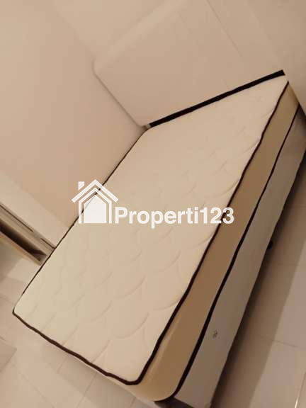 Apartemen Tokyo Riverside PIK2 Tower Edogawa Studio Furnish Bagus - 4