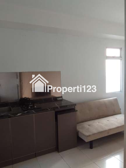 Apartemen Green Bay Pluit Tower D 2BR  Siap Huni Best Price - 3