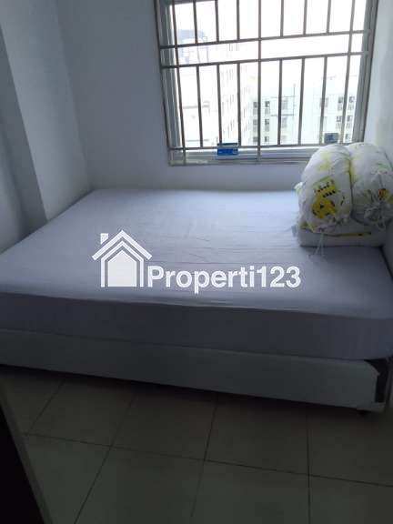 Apartemen Green Bay Pluit Tower D 2BR  Siap Huni Best Price - 4