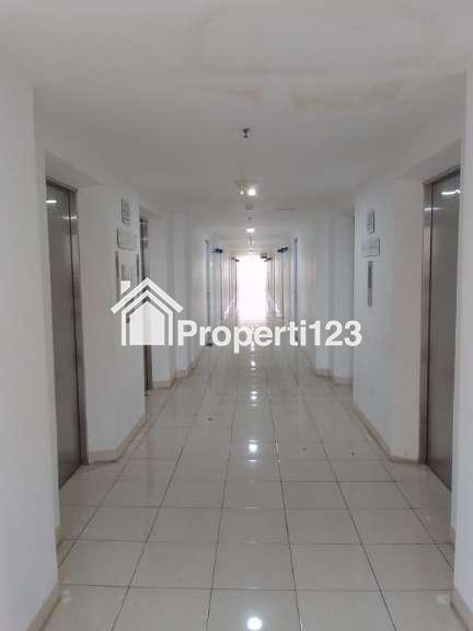 Apartemen Green Bay Pluit Tower D 2BR  Siap Huni Best Price - 6