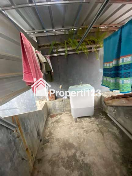 Rumah Sederhana Terjangkau - 9