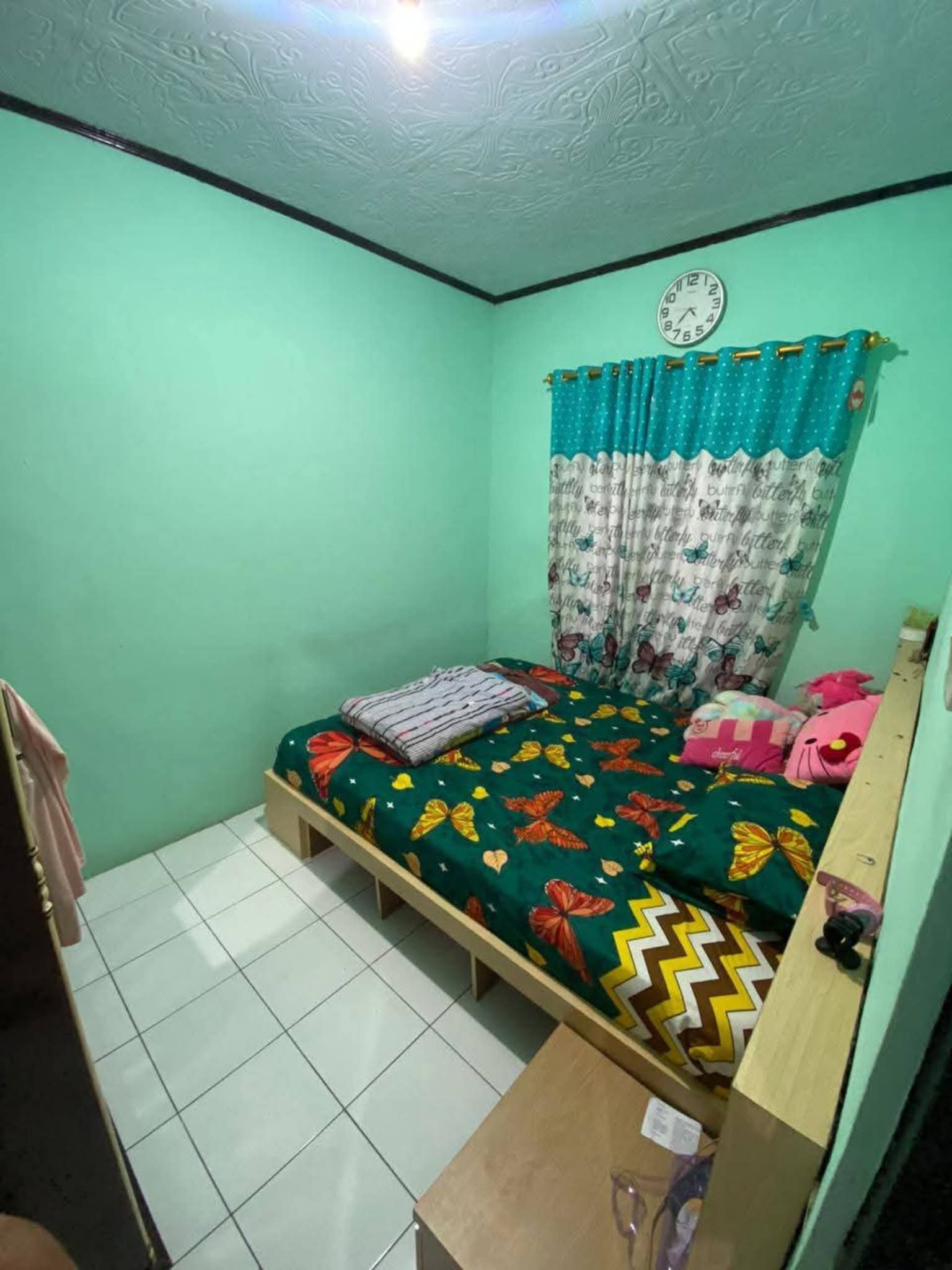 Rumah Sederhana Terjangkau - 7