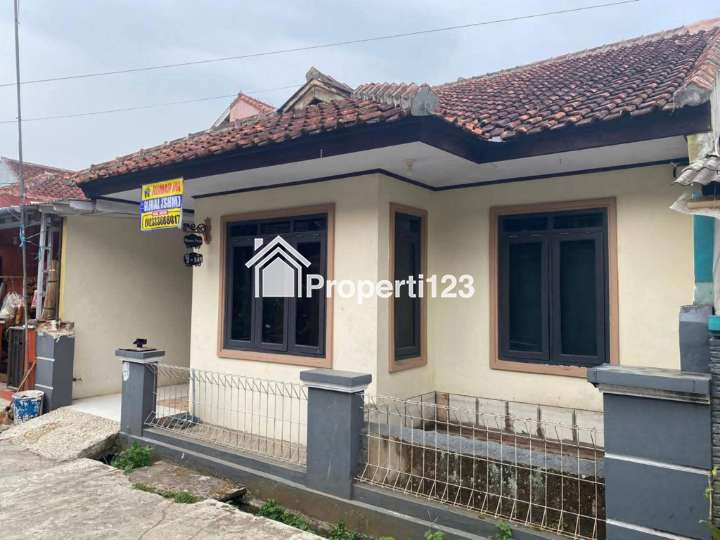 Rumah Sederhana Terjangkau - 1
