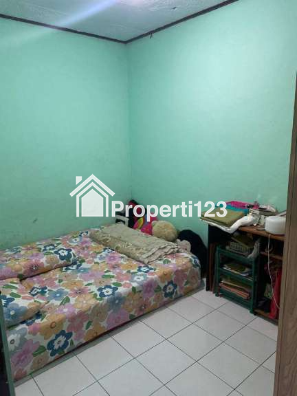 Rumah Sederhana Terjangkau - 8