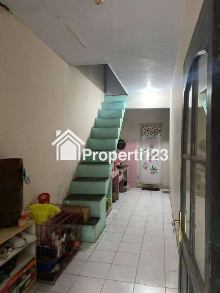 Rumah Sederhana Terjangkau - 10