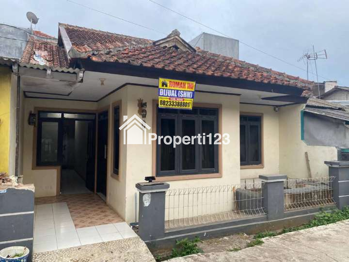 Rumah Sederhana Terjangkau - 2