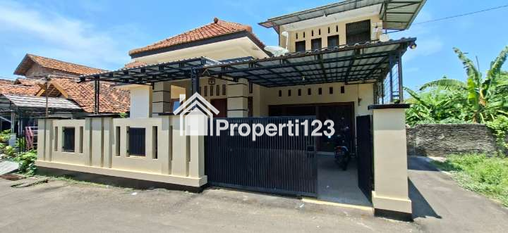 Rumah Siap Huni Kota Cirebon - 1
