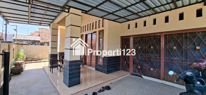 Rumah Siap Huni Kota Cirebon - 4