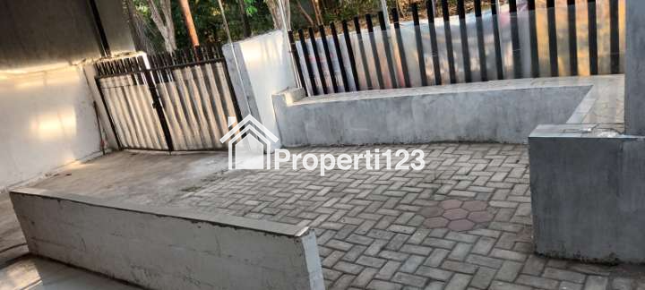 ‼️Rumah Murah Hitung Tanah‼️ Lokasi Strategis Selangkah Raya Jemursari Tenggilis Surabaya - 2