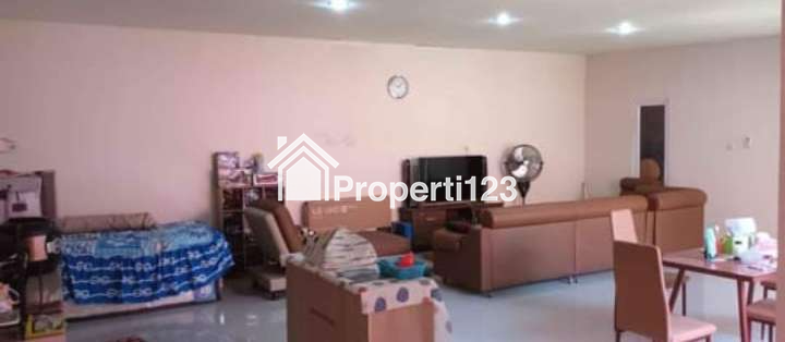 ‼️Rumah Murah Hitung Tanah‼️ Lokasi Strategis Selangkah Raya Jemursari Tenggilis Surabaya - 5