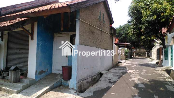 Rumah Murah Hitung Tanah di Tanah Baru Depok - 3