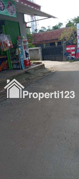Tanah 103 m2 siap bangun Kalimulya tembus Citayam Depok - 3