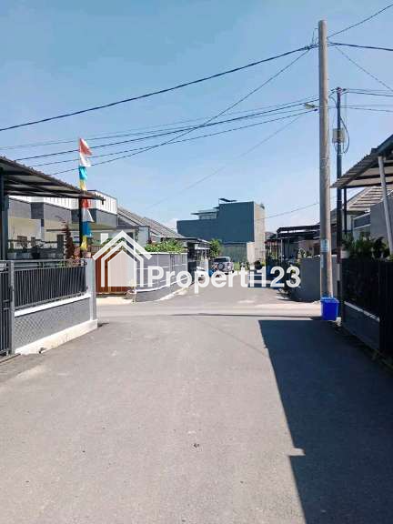 Hunian Cantik Minimalis di Bumi Ciborerang Indah Katapang - 5