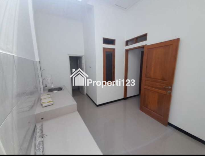 Hunian Cantik Minimalis di Bumi Ciborerang Indah Katapang - 3