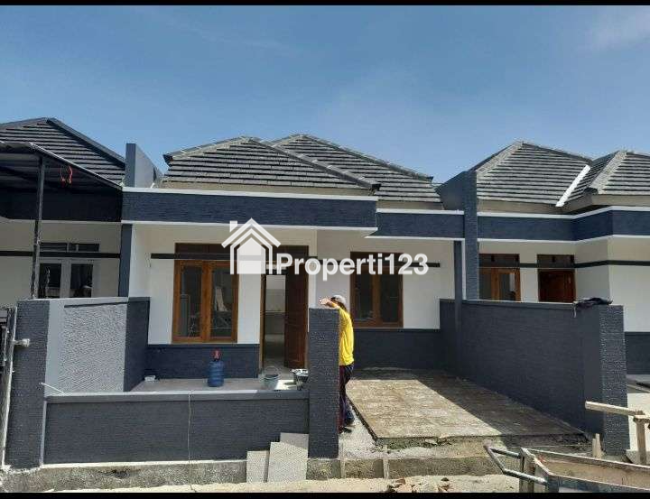 Hunian Cantik Minimalis di Bumi Ciborerang Indah Katapang - 1