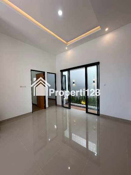 Rumah Modern dekat Pemda Sleman - 4