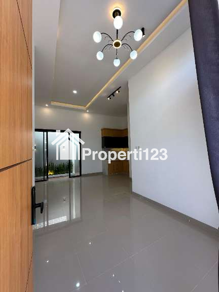 Rumah Modern dekat Pemda Sleman - 2