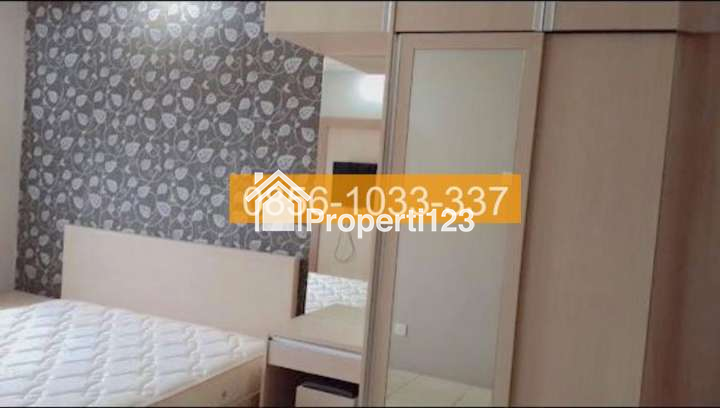 Sewa Apartemen Casablanca Mansion Jakarta Selatan 3BR Furnished FB6F1A - 2