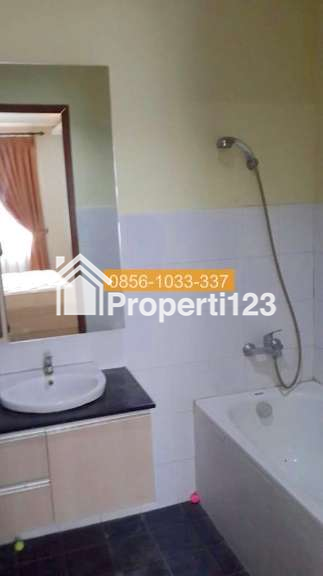 Sewa Apartemen Casablanca Mansion Jakarta Selatan 3BR Furnished FB6F1A - 5