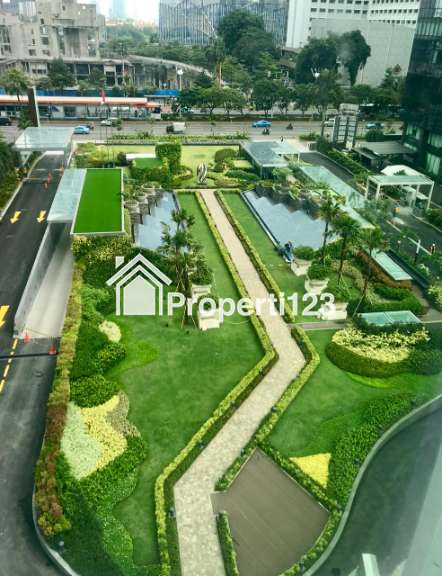 Perkantoran Siap Pakai Super Strategis Akses MRT & Halte Bushway - 6