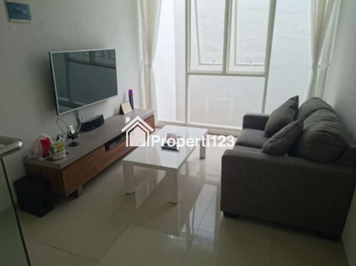 ‼️JUAL CEPAT‼️ Rumah Full Furnished Perumahan Elite The Gayungsari Surabaya Selatan - 13