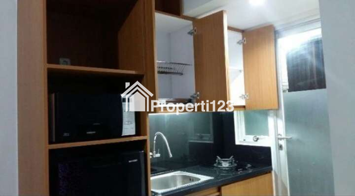 Apartemen Bintaro Park View Studio Tower A Siap Huni Best Price - 4