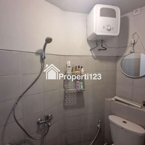 Dijual/Disewakan Apartmen Begawan Malang - 3