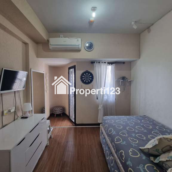 Dijual/Disewakan Apartmen Begawan Malang - 2