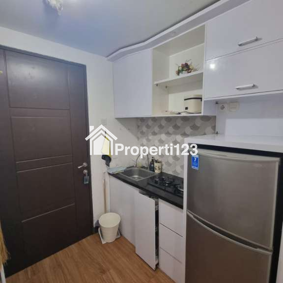 Dijual/Disewakan Apartmen Begawan Malang - 5