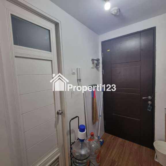 Dijual/Disewakan Apartmen Begawan Malang - 4