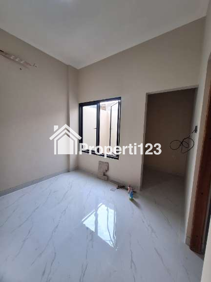 Rumah baru non komplek di Sumur Batu Kemayoran Jakpus - 7