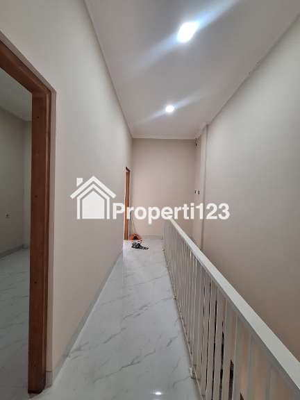 Rumah baru non komplek di Sumur Batu Kemayoran Jakpus - 5