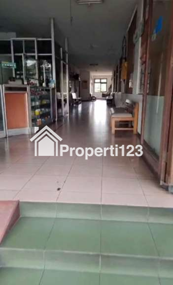 Disewakan Tempat Usaha di Blimbing Malang - 2