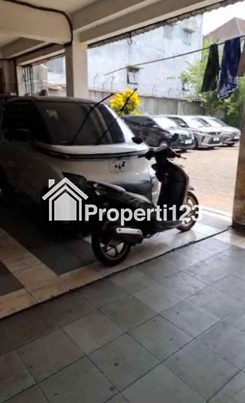 Disewakan Tempat Usaha di Blimbing Malang - 3