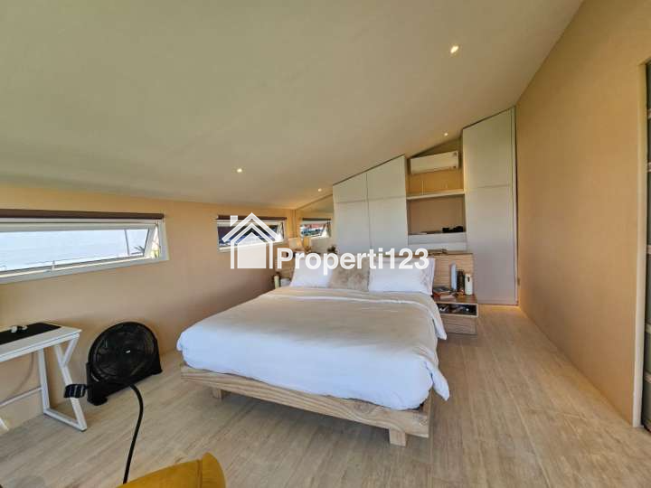 Dijual Villa di Badung Bali - 4