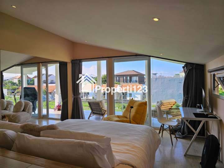 Dijual Villa di Badung Bali - 2