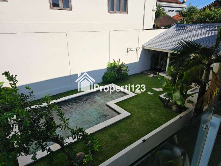 Dijual Villa di Badung Bali - 3