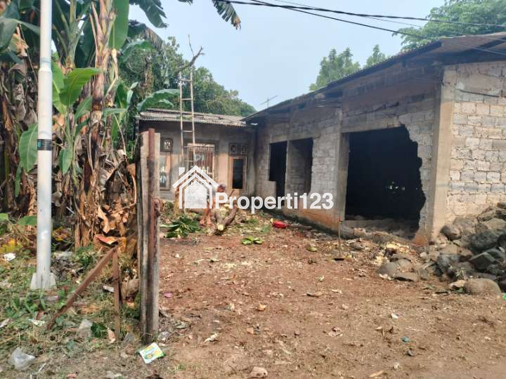 Tanah Murah di Lokasi strategis Rawa Mekar Jaya Serpong - 3