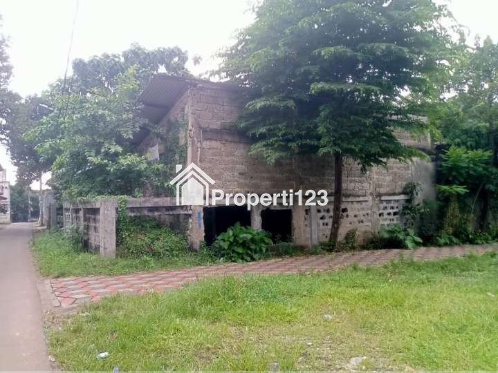 Tanah Murah di Lokasi strategis Rawa Mekar Jaya Serpong - 2
