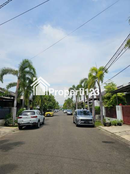 Rumah Murah Cluster Ifolia Kota Harapan Indah Bekasi - 16