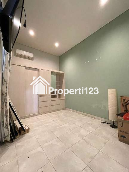 Rumah Murah Cluster Ifolia Kota Harapan Indah Bekasi - 7