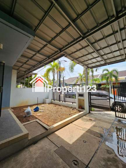 Rumah Murah Cluster Ifolia Kota Harapan Indah Bekasi - 15