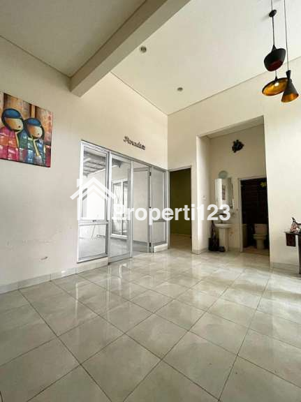 Rumah Murah Cluster Ifolia Kota Harapan Indah Bekasi - 6