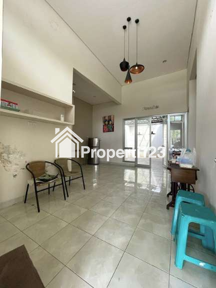 Rumah Murah Cluster Ifolia Kota Harapan Indah Bekasi - 3