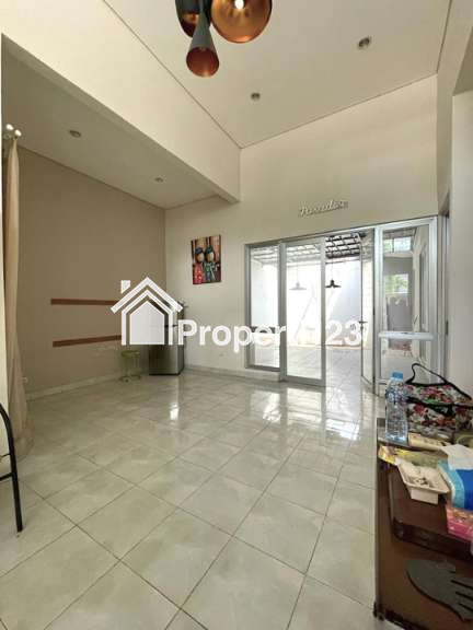 Rumah Murah Cluster Ifolia Kota Harapan Indah Bekasi - 4