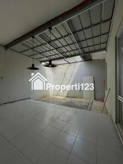 Rumah Murah Cluster Ifolia Kota Harapan Indah Bekasi - 10
