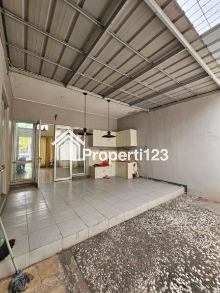 Rumah Murah Cluster Ifolia Kota Harapan Indah Bekasi - 12