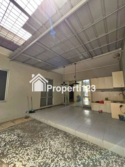 Rumah Murah Cluster Ifolia Kota Harapan Indah Bekasi - 13