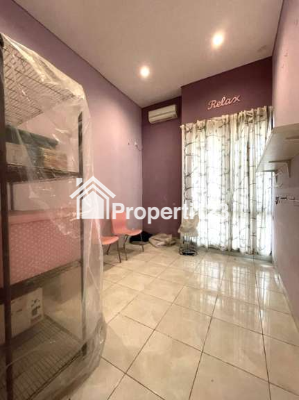 Rumah Murah Cluster Ifolia Kota Harapan Indah Bekasi - 8