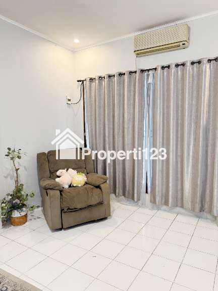 Rumah second dalam komplek Pamulang Permai 1 Tangsel - 5